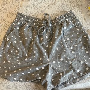 Raedunn shorts